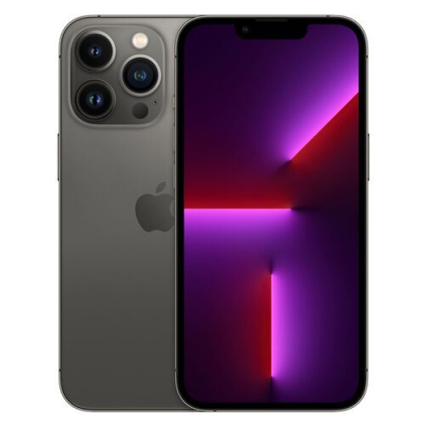 iPhone 13 Pro graphit